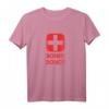 Boner Donor Shirt - Lustiges Blutspende Parodie T-Shirt für Freunde und Humorliebhaber