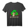 HapFrog Dino T-Rex T-Shirt mit lustigem Einhorn-Design – Perfektes Geschenk für Dino-, Drachen- und Fantasieliebhaber
