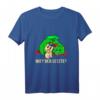 HapFrog Dino T-Rex T-Shirt mit lustigem Einhorn-Design – Perfektes Geschenk für Dino-, Drachen- und Fantasieliebhaber