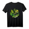 Miraculous Ladybug - Gamer Collection Cat Noir Wins T-Shirt - Offizielles Merchandise für Fans der Serie