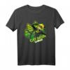 Miraculous Ladybug - Gamer Collection Cat Noir Wins T-Shirt - Offizielles Merchandise für Fans der Serie