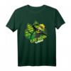 Miraculous Ladybug - Gamer Collection Cat Noir Wins T-Shirt - Offizielles Merchandise für Fans der Serie