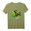Miraculous Ladybug - Gamer Collection Cat Noir Wins T-Shirt - Offizielles Merchandise für Fans der Serie