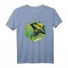 Miraculous Ladybug - Gamer Collection Cat Noir Wins T-Shirt - Offizielles Merchandise für Fans der Serie