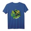 Miraculous Ladybug - Gamer Collection Cat Noir Wins T-Shirt - Offizielles Merchandise für Fans der Serie