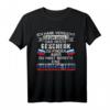 Russin Bestes Geschenk T-Shirt - Lustiges Russland Motiv für Ehemann einer Russin, perfekte Geschenkidee