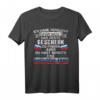 Russin Bestes Geschenk T-Shirt - Lustiges Russland Motiv für Ehemann einer Russin, perfekte Geschenkidee