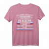 Russin Bestes Geschenk T-Shirt - Lustiges Russland Motiv für Ehemann einer Russin, perfekte Geschenkidee