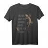 Gecko Eidechsen Reptilien Terraristik Zubehör Geschenk T-Shirt – Perfektes Geschenk für Gecko- und Terraristik-Fans
