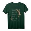 Gecko Eidechsen Reptilien Terraristik Zubehör Geschenk T-Shirt – Perfektes Geschenk für Gecko- und Terraristik-Fans
