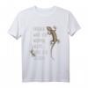 Gecko Eidechsen Reptilien Terraristik Zubehör Geschenk T-Shirt – Perfektes Geschenk für Gecko- und Terraristik-Fans