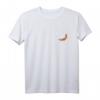 Leopardgecko-geometrisches Abzeichen T-Shirt für Reptilienliebhaber – Perfektes Geschenk für Gecko-Fans und Tierliebhaber