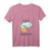 Damen Eidechse Pyjama Schlafanzug T-Shirt mit V-Ausschnitt – Perfektes Geschenk für Familie & Tierliebhaber