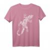 Gecko Eidechse Reptilien Terraristik T-Shirt - Tribal Design für Reptilien- und Terraristik-Liebhaber