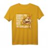 Sorry My Bearded Dragon Ate My Homework T-Shirt - Humorvolles Geschenk für Reptilienliebhaber & Eidechsenfans zu Geburtstagen, Weihnachten & mehr