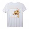 Sorry My Bearded Dragon Ate My Homework T-Shirt - Humorvolles Geschenk für Reptilienliebhaber & Eidechsenfans zu Geburtstagen, Weihnachten & mehr