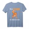 Eidechsen Lizard Gecko Reptilien Echse T-Shirt – Perfekt für Kinder, Reptilienliebhaber und Eidechsen-Fans, inklusive Kuscheltier