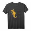 Mein Leopardgecko Witziges Gecko Eidechse T-Shirt – Perfekt für Reptilienliebhaber und Echsenfans