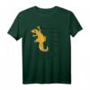 Mein Leopardgecko Witziges Gecko Eidechse T-Shirt – Perfekt für Reptilienliebhaber und Echsenfans