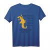 Mein Leopardgecko Witziges Gecko Eidechse T-Shirt – Perfekt für Reptilienliebhaber und Echsenfans