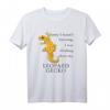 Mein Leopardgecko Witziges Gecko Eidechse T-Shirt – Perfekt für Reptilienliebhaber und Echsenfans