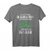 Reptil Terrarianer Herpetologe Herpetologie Mehr Reptilien T-Shirt - Perfekt für Reptilien Fans & Herpetologen