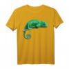 Lustiges Chamäleon T-Shirt mit Wortspiel – Lustiges Tiermotiv, perfektes Geschenk für Reptilien- und Tierliebhaber