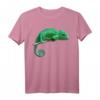 Lustiges Chamäleon T-Shirt mit Wortspiel – Lustiges Tiermotiv, perfektes Geschenk für Reptilien- und Tierliebhaber