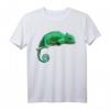 Lustiges Chamäleon T-Shirt mit Wortspiel – Lustiges Tiermotiv, perfektes Geschenk für Reptilien- und Tierliebhaber