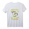 Nette Gecko Wildlife Eidechse Leben ist besser mit Geckos T-Shirt - Perfektes Geschenk für Tier- und Reptilienliebhaber beim Wandern und Zoo-Besuch