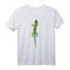 HapFrog Malagasy Taggecko Day Gecko Eidechse T-Shirt – Lustiges Tiermotiv für Reptilienliebhaber