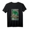 Wildnis Tropen Leguan T-Shirt - Perfekte Geschenkidee für Tierliebhaber, Reptilienfans und Zoo-Besucher zu Weihnachten & Geburtstag