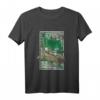 Wildnis Tropen Leguan T-Shirt - Perfekte Geschenkidee für Tierliebhaber, Reptilienfans und Zoo-Besucher zu Weihnachten & Geburtstag