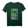Wildnis Tropen Leguan T-Shirt - Perfekte Geschenkidee für Tierliebhaber, Reptilienfans und Zoo-Besucher zu Weihnachten & Geburtstag