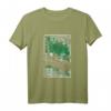 Wildnis Tropen Leguan T-Shirt - Perfekte Geschenkidee für Tierliebhaber, Reptilienfans und Zoo-Besucher zu Weihnachten & Geburtstag