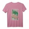 Wildnis Tropen Leguan T-Shirt - Perfekte Geschenkidee für Tierliebhaber, Reptilienfans und Zoo-Besucher zu Weihnachten & Geburtstag