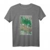 Wildnis Tropen Leguan T-Shirt - Perfekte Geschenkidee für Tierliebhaber, Reptilienfans und Zoo-Besucher zu Weihnachten & Geburtstag