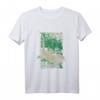 Wildnis Tropen Leguan T-Shirt - Perfekte Geschenkidee für Tierliebhaber, Reptilienfans und Zoo-Besucher zu Weihnachten & Geburtstag