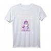 Lustiges Einhorn T-Shirt mit Spruch - Humorvolles Shirt für Einhorn-Fans und Freunde
