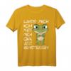 Lass Mich Ich Muss Mich Da Jetzt Reinsteigern Damen T-Shirt – Lustiges Statement-Shirt für Frauen