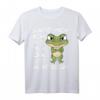 Lass Mich Ich Muss Mich Da Jetzt Reinsteigern Damen T-Shirt – Lustiges Statement-Shirt für Frauen