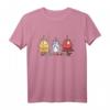 Hund, Hase und Katze Einhorn Tiermotiv Fun T-Shirt – Lustiges Comic Design für Kinder, Teens & Erwachsene als Geschenk zu Weihnachten oder Geburtstag