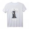 Sarkastisches Sense Cat T-Shirt mit Spruch - Lustiges Outfit für Humorvolle, Alltag, Arbeit, Sport & Schlaf