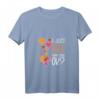 Niedliches Damen T-Shirt mit Einsiedlerkrebs Herz-Design - Lustiges Geschenk für Einsiedlerkrebs-Liebhaberinnen