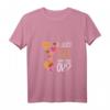 Niedliches Damen T-Shirt mit Einsiedlerkrebs Herz-Design - Lustiges Geschenk für Einsiedlerkrebs-Liebhaberinnen