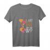 Niedliches Damen T-Shirt mit Einsiedlerkrebs Herz-Design - Lustiges Geschenk für Einsiedlerkrebs-Liebhaberinnen