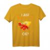 Lustiges 'I Just Really Like Hermit Crabs Ok' T-Shirt – Niedliches Meerestiere Design für Tierliebhaber, Geburtstags- und Weihnachtsgeschenk