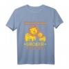 Kinder Großer Bruder 2022 T-Shirt mit Löwen-Design – Perfektes Geschenk zur Schwangerschaftsverkündung für Jungen