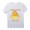 Kinder Großer Bruder 2022 T-Shirt mit Löwen-Design – Perfektes Geschenk zur Schwangerschaftsverkündung für Jungen