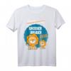 Einzelkind Löwe Grosser Bruder Tiere 2020 T-Shirt Geschenk – Perfektes Geschenk zur Geburt für große Brüder mit Löwenmotiv